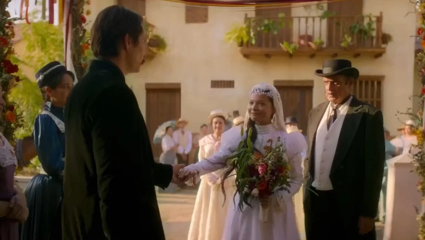 Сериал «Сто лет одиночества» Netflix по мотивам одноимённого романа получил первый трейлер