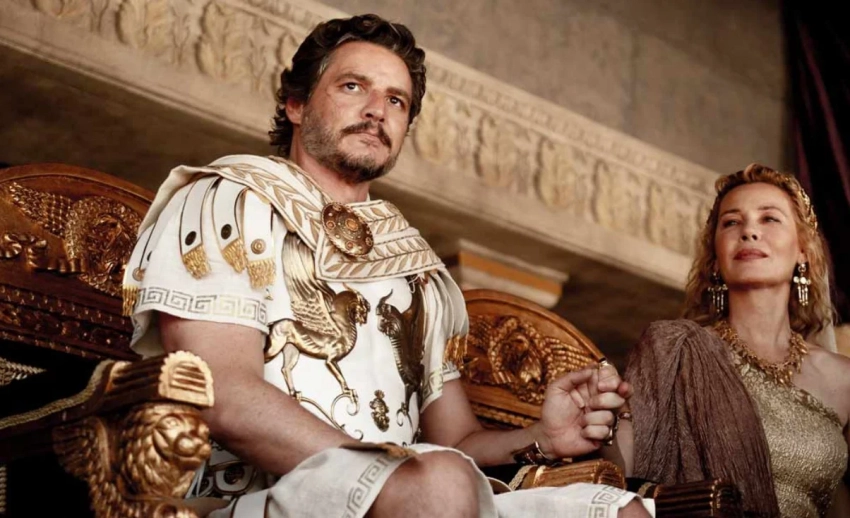 Звезда «Дюны» и возвращение Максимуса — режиссёр «Гладиатора 2» рассказал о прошлых идеях