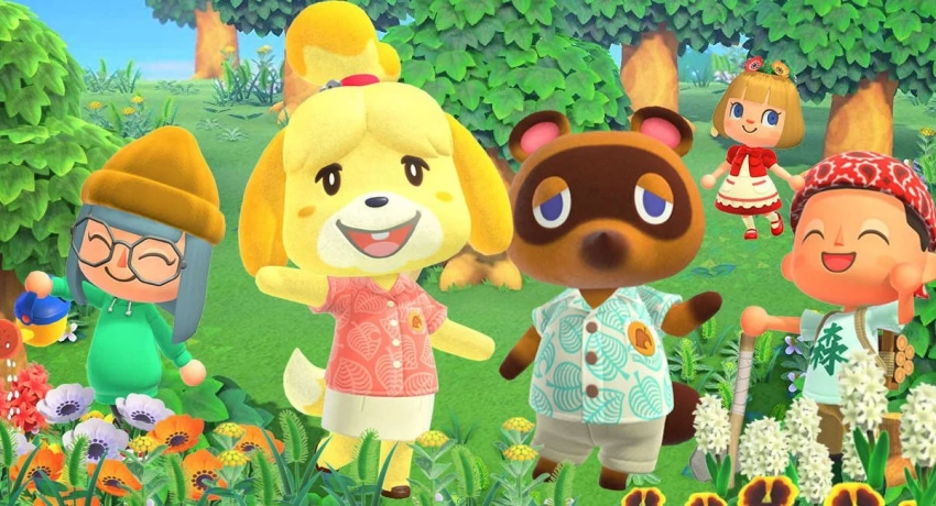 Слух: Ubisoft работает над социальным симулятором Alterra в духе Animal Crossing