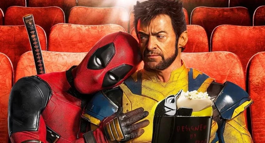 В топе самых кассовых фильмов 2024 года оказались сплошь сиквелы