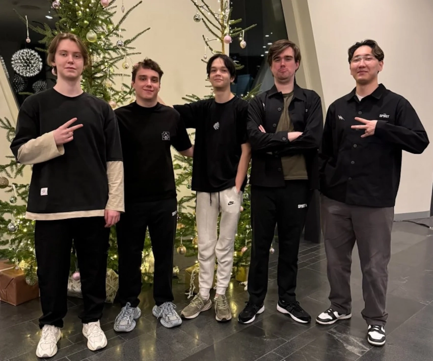 Стартовал BLAST Slam I по Dota 2 — и в первый же день завершился групповой этап