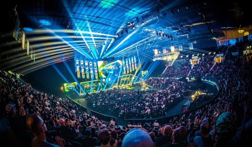 Турнир ESL по Dota 2 возвращается в США спустя девять лет