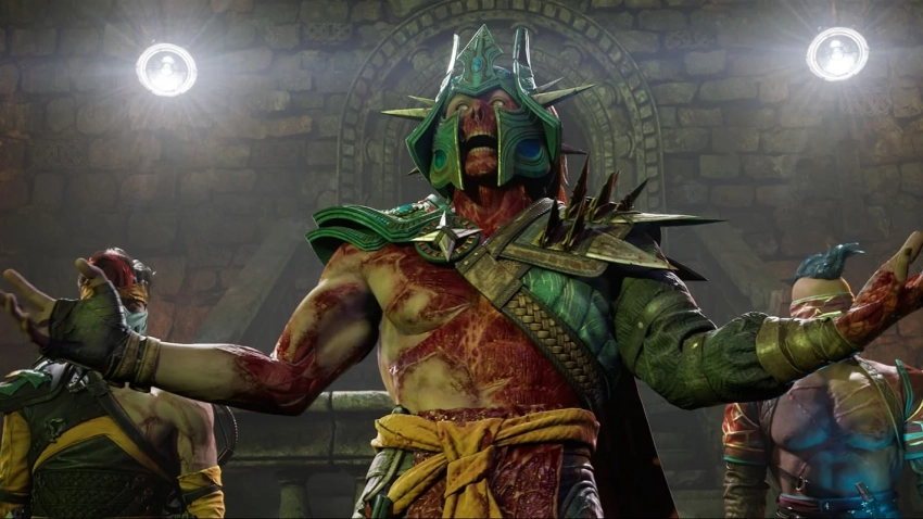 Авторы Mortal Kombat 1 могли отменить планы на Kombat Pack 3 и второе сюжетное расширение