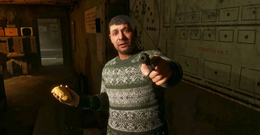 Игроков S.T.A.L.K.E.R. 2 проинструктировали на случай возникновения критических проблем