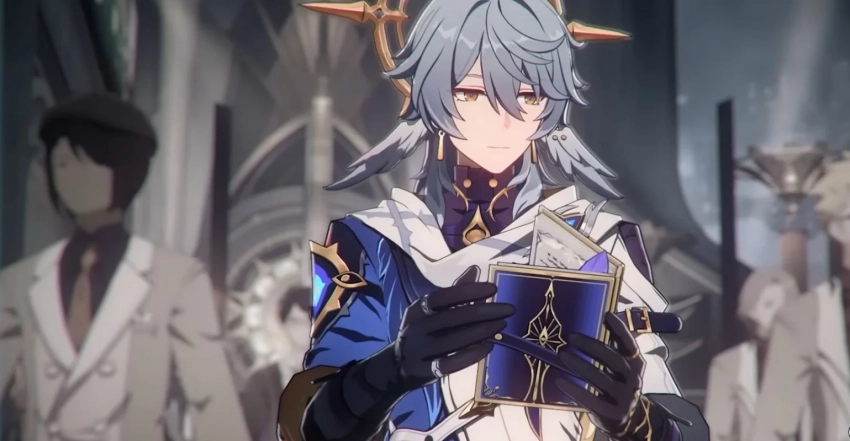В свежем ролике Honkai Star Rail авторов Genshin Impact показали способности Воскресенья