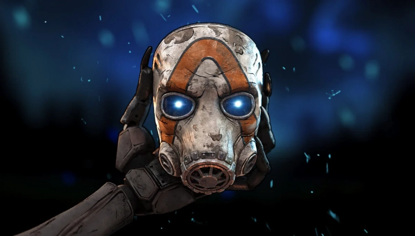 Gearbox дала смертельно больному фанату сыграть в Borderlands 4 — он остался в восторге