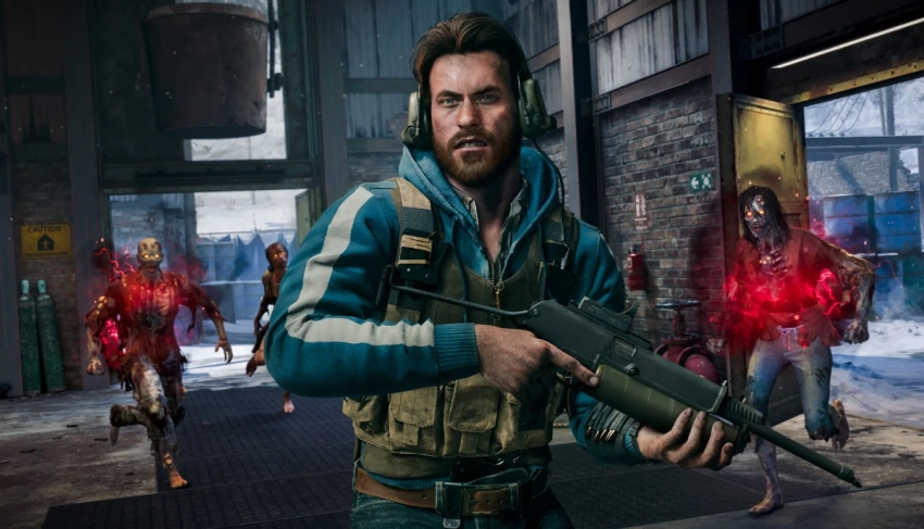 Баг в Call of Duty: Black Ops 6 позволил бесплатно получить заблокированное оружие