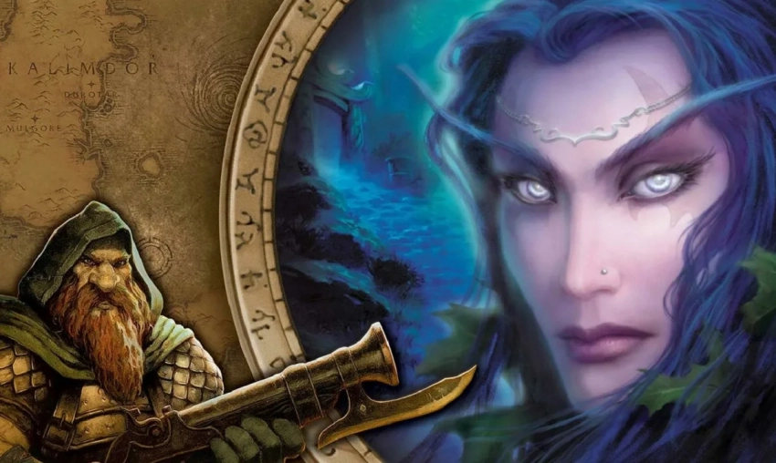 Продюсер Dragon Age: игры-сервисы проваливают борьбу с гигантами уровня World of Warcraft