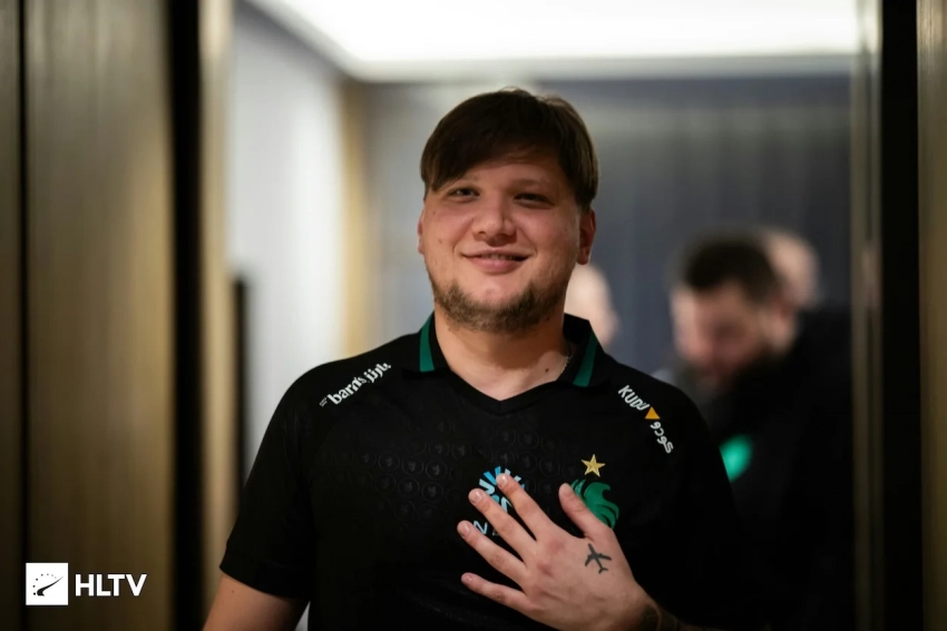 «S1mple» поучаствует в шоу-матче по Valorant перед турниром Radiant Asia Invitational