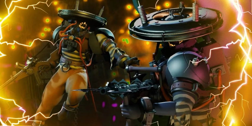 Анонсирован онлайн-турнир по Deadlock с призовым $10 тыс