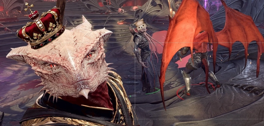 Larian анонсировала крупный патч для Baldurʼs Gate 3 с фоторежимом и 12 новыми подклассами