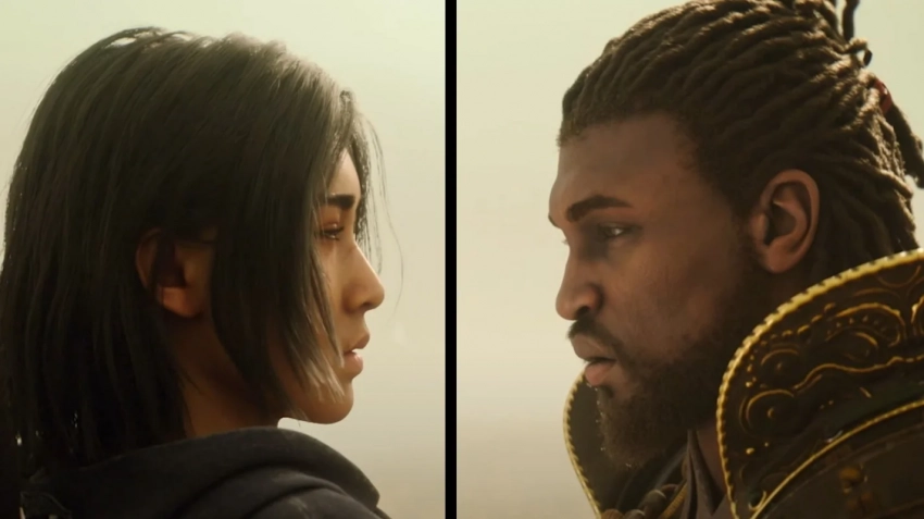 У половины команды Assassinʼs Creed нет опыта разработки игр