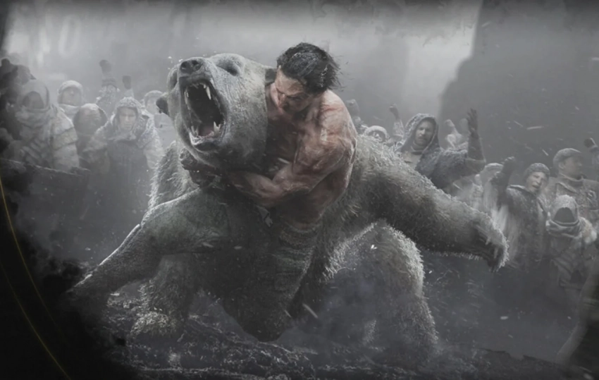 Frostpunk 2 получила новый патч с улучшением работы карт и времени загрузок