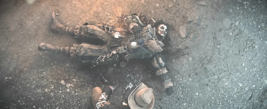 Событие Hunt: Showdown 1896 с музыкантом Post Malone станет крупнейшим в истории игры