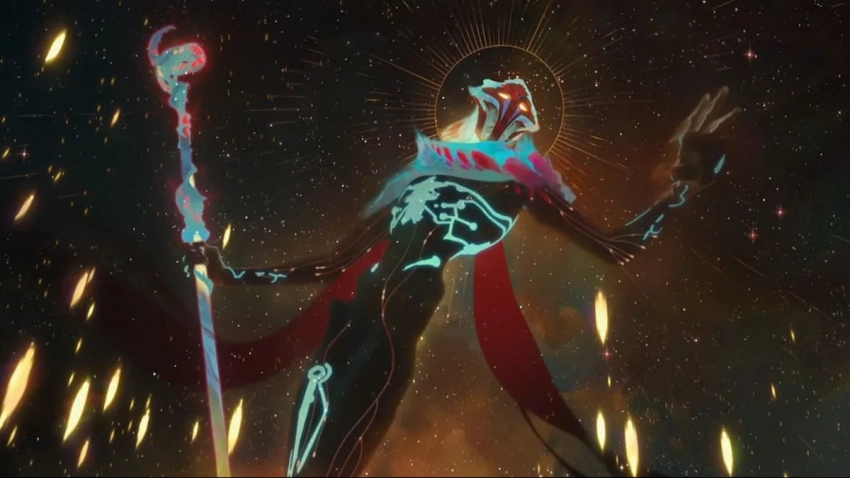 Авторы «Аркейна» не планировали делать расширенный финальный эпизод