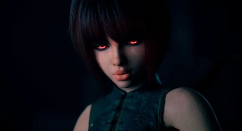 Создатель Silent Hill обдумывал концепт Siren 3 — и так придумал Slitterhead