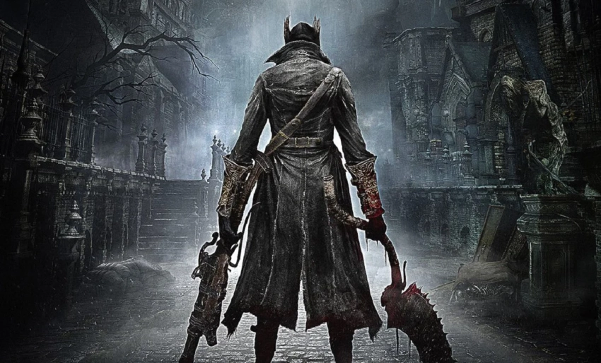 Джефф Грабб: между обслуживанием серверов Bloodborne и юбилеем PlayStation нет связи