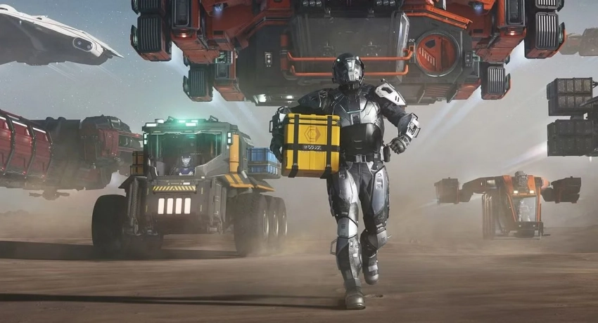 СМИ: Разработчики Star Citizen подверглись массовым увольнениям