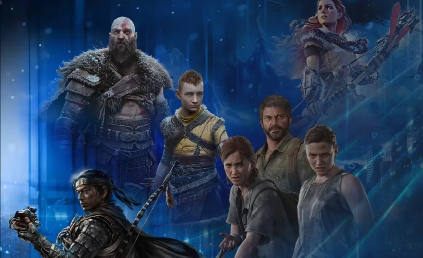 Концертный тур PlayStation с музыкой из Horizon и Ghost of Tsushima получил трейлер