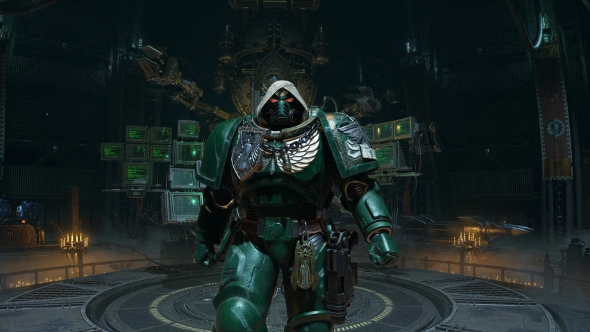 Warhammer 40000: Space Marine 2 привлекла уже более 5 миллионов игроков