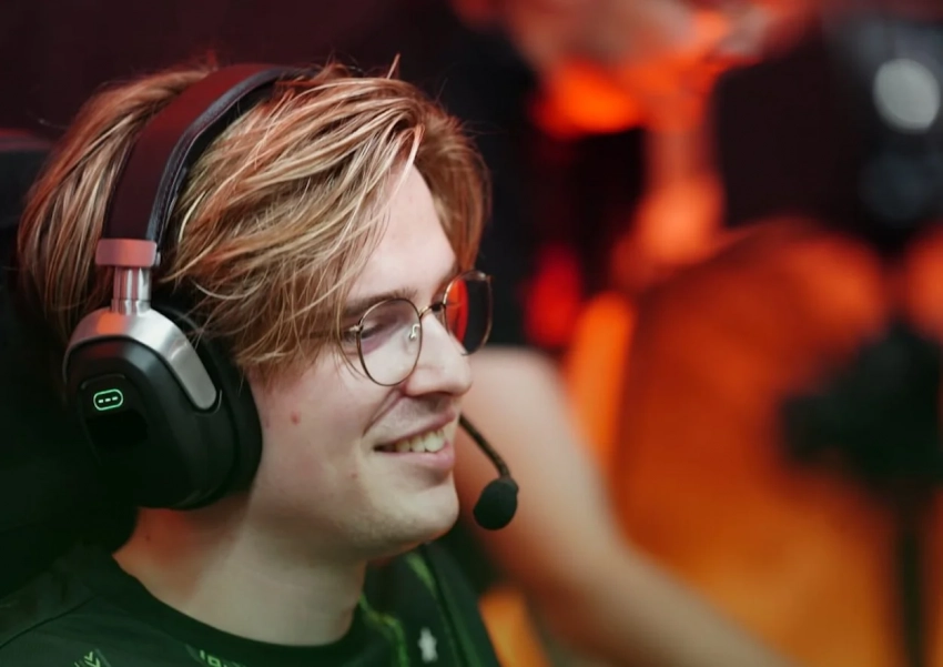 HEROIC и Falcons не прошли дальше второго раунда в плей-офф BLAST Slam I по Dota 2