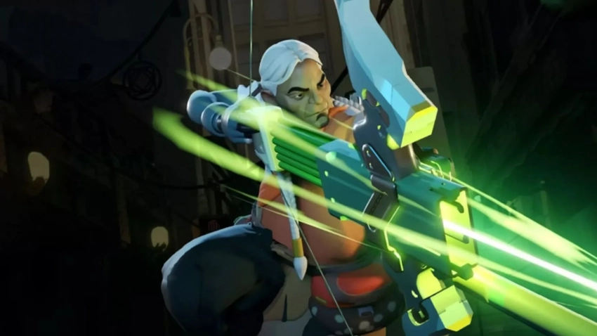 Игроки Deadlock создали эксклюзивный турнирный формат