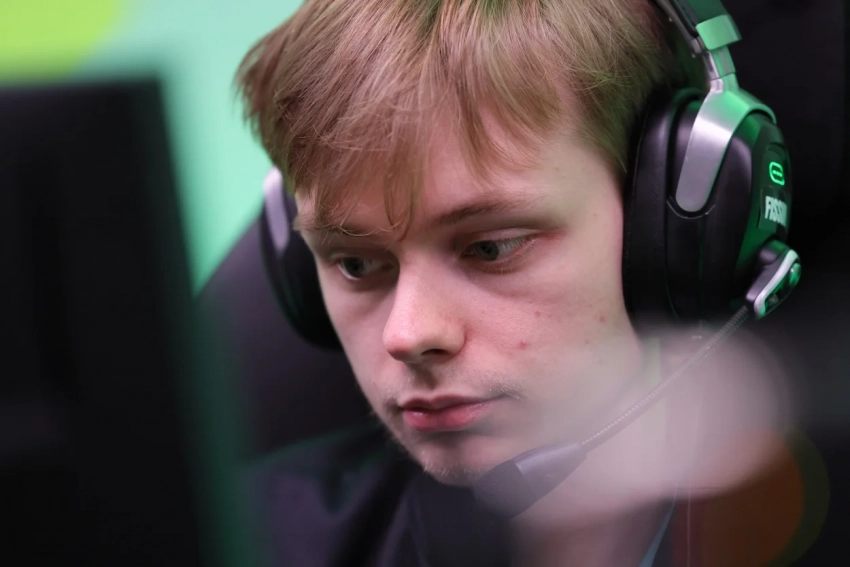 ​NaVi подписала состав PuckChamp и получила слот на ESL One Bangkok 2024 по Dota 2