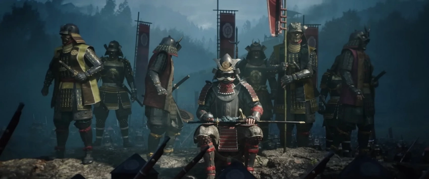 Инсайдер поделился планами Ubisoft на превью Assassinʼs Creed Shadows для СМИ и блогеров