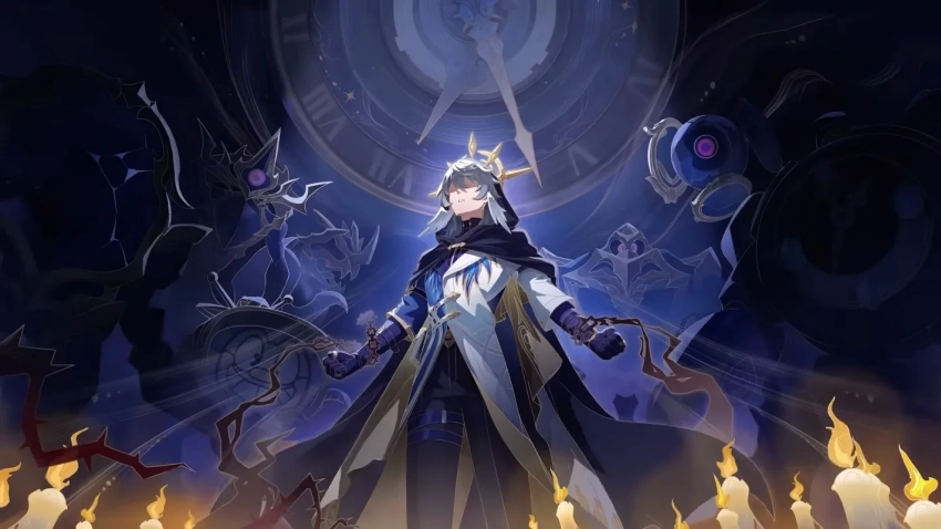 Свежий трейлер путешествия тысячи звёзд Honkai: Star Rail посвятили Воскресенью