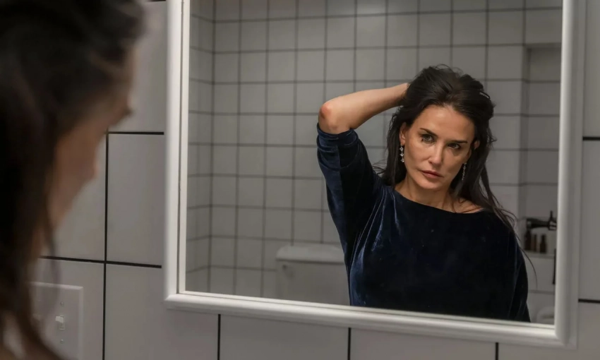 Состоялся цифровой релиз триллера «Субстанция» в онлайн-кинотеатрах России