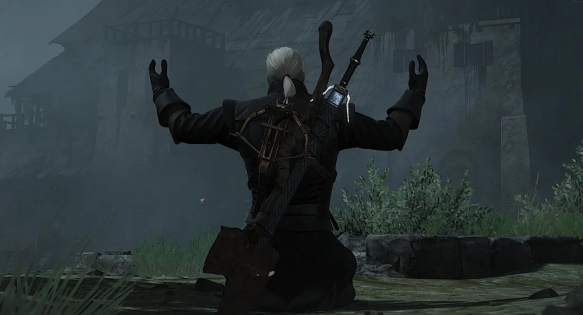 The Witcher: Polaris будет больше и лучше «Ведьмака 3» и Cyberpunk 2077