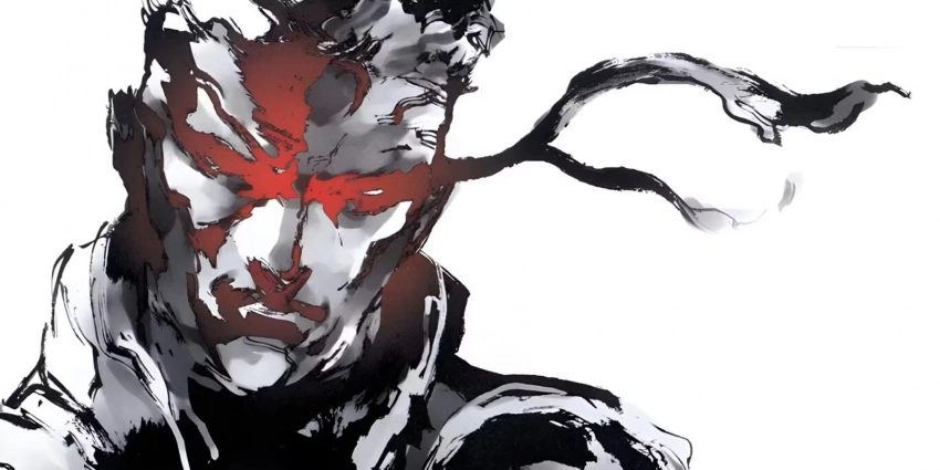 Metal Gear Soild 1998 года возглавила топ-100 лучших игр по версии портала IGN