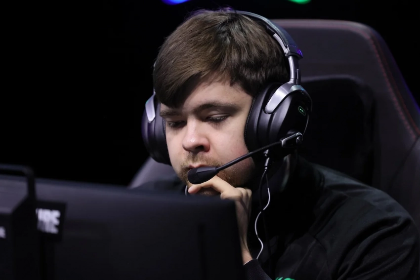 FISSURE анонсировала отборочные на FISSURE PLAYGROUND Dota 2﻿ с призовым фондом в  $1 млн