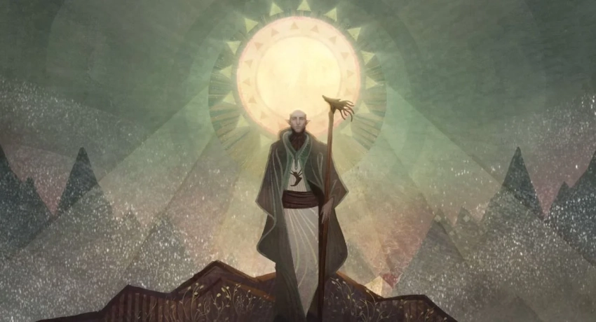 Игроки пытаются установить «худшую RPG» по версии творца Fallout