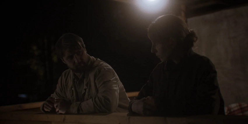 Фанаты пересняли кульминационную сцену из The Last of Us: Part 2