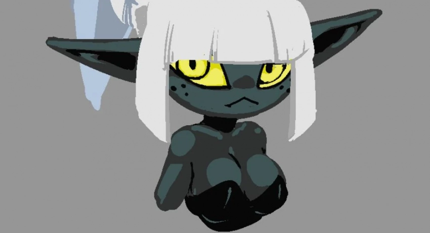 Фурри-боевик Atlyss разработчика-одиночки стал новым хитом Steam