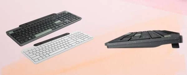 Lenovo представит на CES 2025 самозаряжающуюся Bluetooth-клавиатуру и набор AI Travel Set