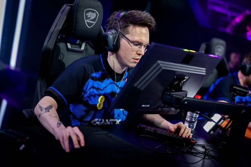 GIANTX и BBL Esports с российскими игроками сыграют в финале Monsters Reloaded 2024 по Valorant