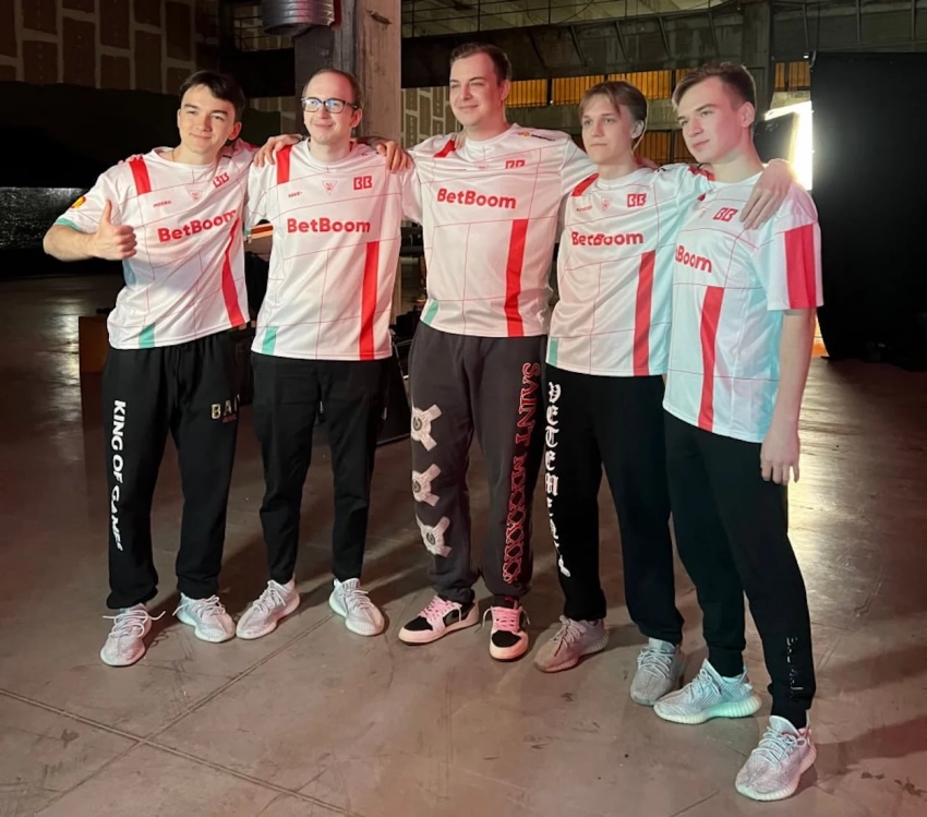 BetBoom и Tundra стали финалистами BLAST Slam I по Dota 2