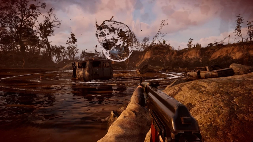 Автор Dishonored и Prey назвал S.T.A.L.K.E.R. 2 своей «игрой года»