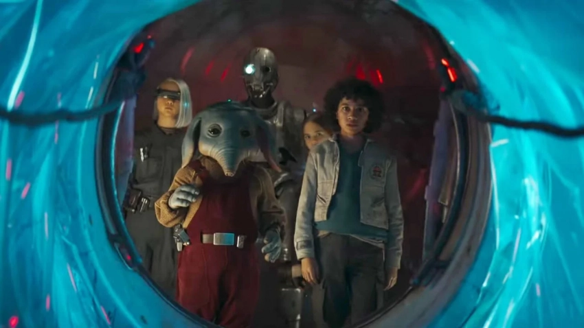 Хронометраж эпизодов «Опорной команды» разочаровал фанатов «Звёздных войн»