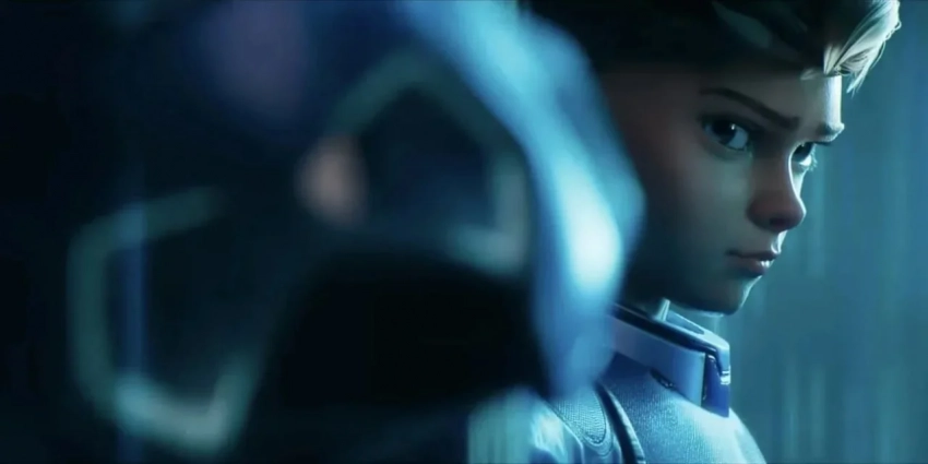 Продолжительность первых эпизодов игровой антологии Secret Level оказалась небольшой