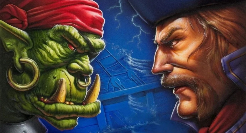 Warcraft и Warcraft 2 изымают из магазина GOG