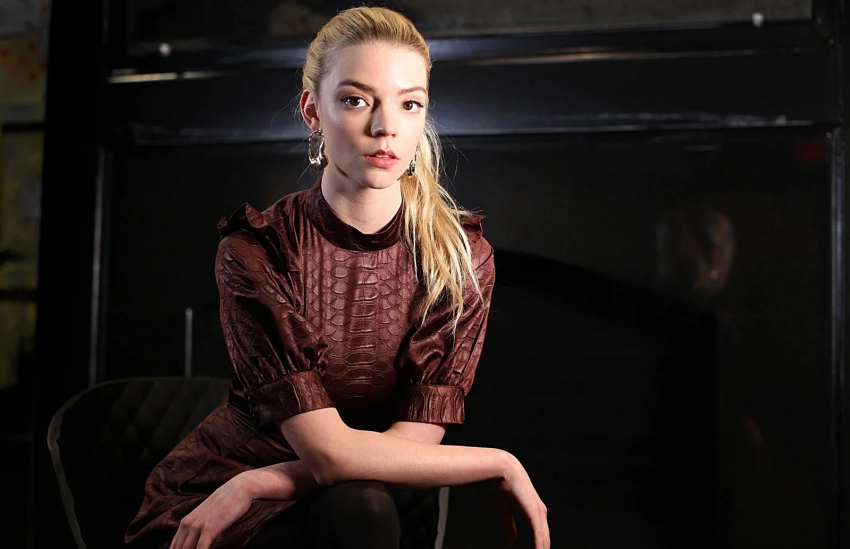 Аня Тейлор-Джой сыграет главную роль в новом сериале