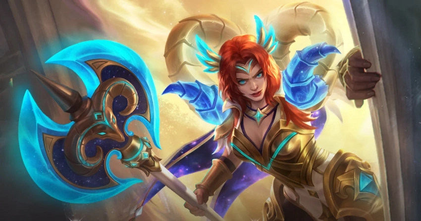 FISSURE объявила о начале 4 сезона турнира BetBoom Rise of Legends по Mobile Legends: Bang Bang