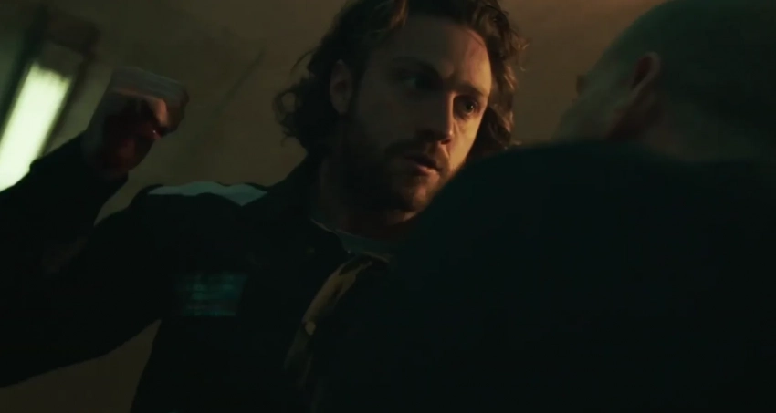 Sony показала первые восемь минут фильма «Крэйвен-охотник»