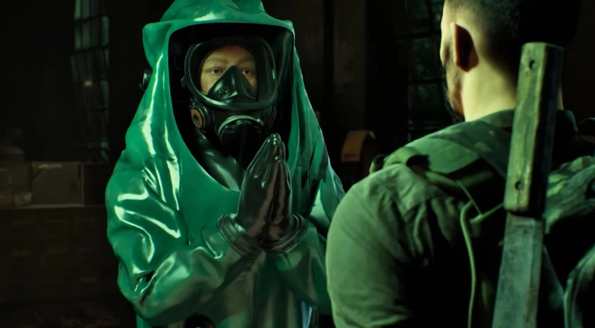 Для Chernobylite 2: Exclusion Zone готовят кампанию на Kickstarter