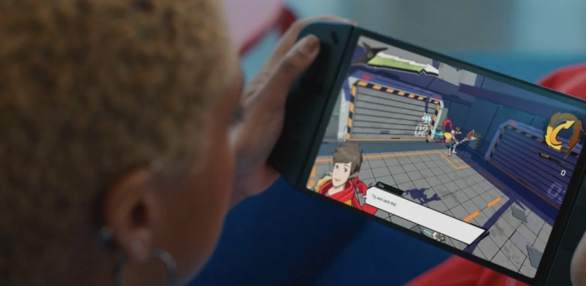 Появились первые изображения более дешёвого портативного ПК Lenovo Legion Go S