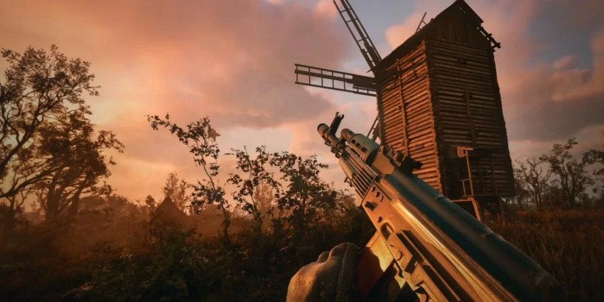 S.T.A.L.K.E.R. 2 рухнула с 1 на 10 место в свежем чарте Steam