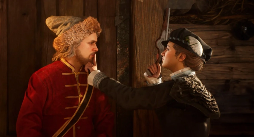 Создатели «Смуты» навсегда понизили цену на игру